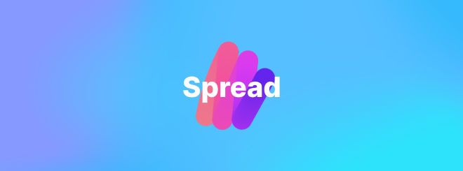 Spreadロゴ